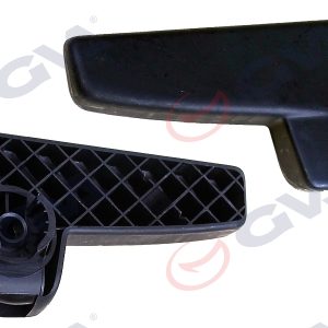 MOTOR KAPUT AÇMA KOLU ALT PLASTİĞİ GOLF 14 POLO 10-15 RAPID 13 OCTAVIA 13 PASSAT 15 6R1823533