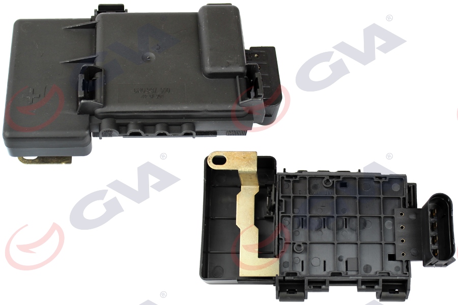 SİGORTA KUTUSU KABLOSUZ POLO 95-02