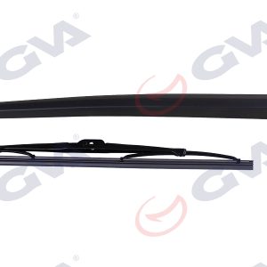 ARKA SİLECEK KOLU SETİ KOL KAPAK SÜPÜRGE AUDI Q7 2007-2015 4L0955407