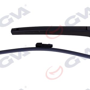 ARKA SİLECEK KOLU SETİ KOL KAPAK SÜPÜRGE OCTAVIA-RAPID-TOLEDO 5JA955707A