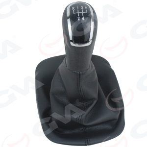 VİTES TOPUZU 5 VİTES SİYAH NUMARATÖR FABIA 00-08