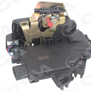 KAPI KİLİT MEKANİZMASI ARKA R AUDİ A6 98-05