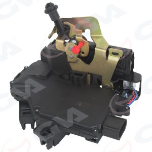 KAPI KİLİT MEKANİZMASI ARKA L AUDİ A6 98-05 4B0839015G-4B0839015G