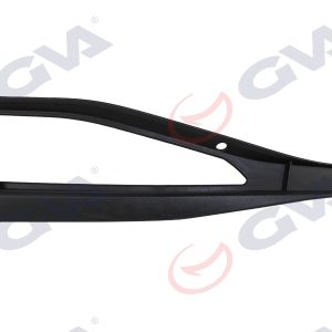 ÖN TAMPON SİS ÇERÇEVESİ SİSLİ PÜTÜRLÜ TİP SAĞ PASSAT B9 2019