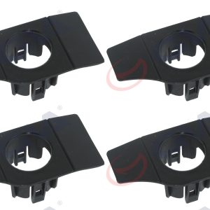 PARK SENSÖR YUVA SETİ 4 LÜ ÖN ARKA GOLF 7 5G0919493-5G0919493A-5G0919494