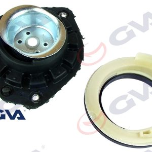 AMORTİSÖR TAKOZ KİTİ RULMANLI ÖN MEGANE II-SCENIC II 02 TÜM MOTOR TİPLERİ 7701207678