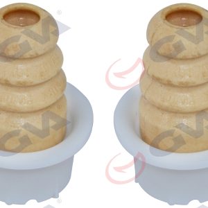 AMORTİSÖR TAKOZU ARKA ALBEA 1.2 8V MPI-1.2 16V-1.4 8V-1.6 16V VULKOLLAN GOZENEKLI 51702991