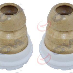 AMORTİSÖR TAKOZU PALIO-SIENA-ALBEA 1996 TÜM MOTOR TİPLERİ VULKOLLAN GÖZENEKLİ 46836452