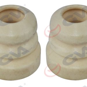 AMORTİSÖR TAKOZU ÖN FIORINO LINEA BIPPER NEMO GRANDE PUNTO-CORSA D VULKOLLAN GOZENEKLI