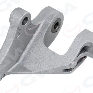 SANZIMAN TAKOZ ALUMINYUM BRAKETI CONNECT 02 13 FOCUS 98 05 1.8TDCI 9T166P093BA-5145260-98AB6P093AD