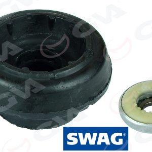 ÖN AMORTİSÖR TAKOZ BİLYA GOLF3-POLO CLASSIC-CORDOBA-IBIZA 93-99 357412331A-7M0412331S