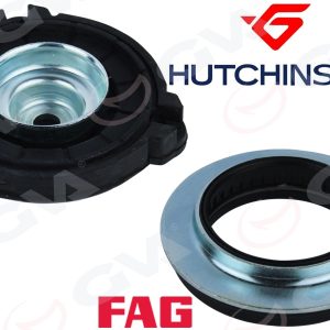 ÖN AMORTİSÖR TAKOZ BİLYA POLO-FABIA-CORDOBA-IBIZA 02-08 6Q0412331B-6N0412331E