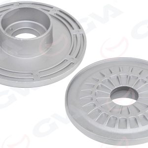 AMORTİSÖR TAKOZU ÇANAK TRANSPORTER T5-T6 7H0412341-7H0412341A