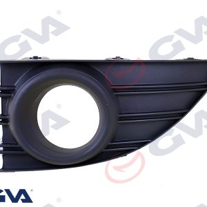 SİS FAR ÇERÇEVESİ KAPAĞI SİSLİ SOL SİYAH FLUENCE 2010 261521098R