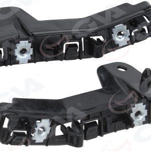 TAMPON BRAKETİ TAKIM CLIO V MAKYAJLI İÇİ ORİJİNAL