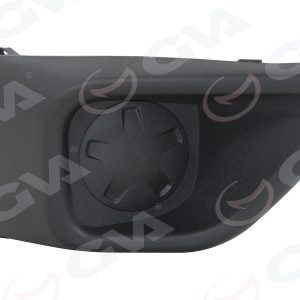 SİS FAR KAPAĞI ÖN SAĞ SİSSİZ DOBLO 15