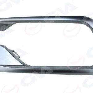 SİS FAR ÇERÇEVESİ SOL FIAT EGEA 20- KROM 735754053