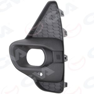 SİS FAR ÇERÇEVESİ SOL CORSA F 20