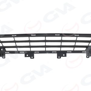 ÖN TAMPON IZGARASI ORTA ASTRA K PARK SENSÖRSÜZ İÇİN 39163513