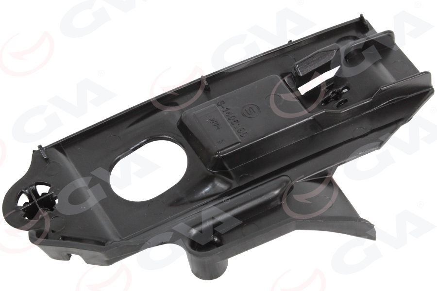 ÖN TAMPON AYAĞI SAĞ BRAKETİ CORSA C-COMBO C 02 11