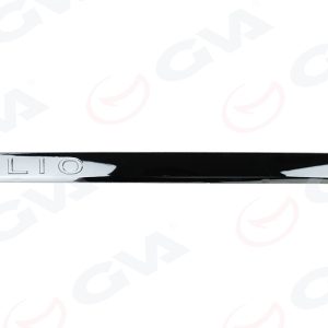 KAPI ÇEVRE BANDI ÇITASI ARKA SAĞ KROM CLIO V