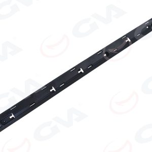 KAPI ÇEVRE BANDI PLASTİĞİ ÖN SAG CLIO V