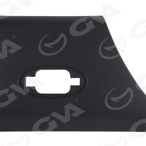 YAN ARKA PANO ÇITASI SOL BÜYÜK MASTER III 10- ARKA TEKER ARKA SİNYAL DELİKLİ