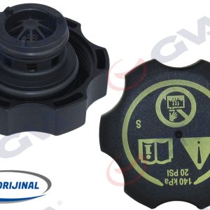 13544913 GENLEŞME KAVANOZU KAPAĞI RADYATOR EK SU DEPO ASTRA J-INSIGNIA-CORSA D-CORSA E-CRUZE- ADAM-MOKKA