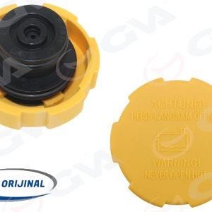 GENLEŞME KAVANOZ KAPAĞI ORJİNAL ÜRÜN ASTRA H-CORSA D-SIGNUM-VECTRA C-ZAFIRA B 1304677-9202799