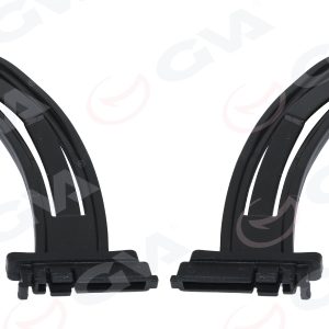 TORPİDO AYAK TAKIMI SİYAH ASTRA G 5114275-93176476-24447192-114280