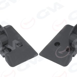 PANDİZOT AYAK TAKIM SAĞ SOL SİYAH ASTRA G