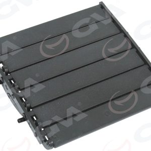 KALORİFER MUZULU IZGARA PERDESİ SOL VEYA ORTANIN SAĞI VECTRA C 1814665-13150882-1814659-24449551