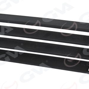 KALORİFER HAVALANDIRMA MUZULU IZGARA ÖN PERDESİ SAĞ ASTRA H