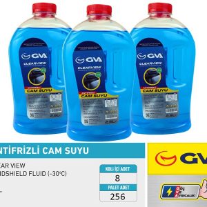 CAM SUYU 2.5 LT -21 DERECE