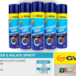 FREN BALATA SPREYİ 500 ml. Koli 30 Ad 7702258759-55171369