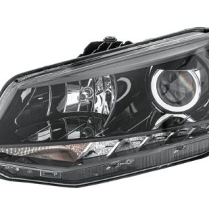 FAR KOMPLE SOL SKODA FABIA 2014-2018