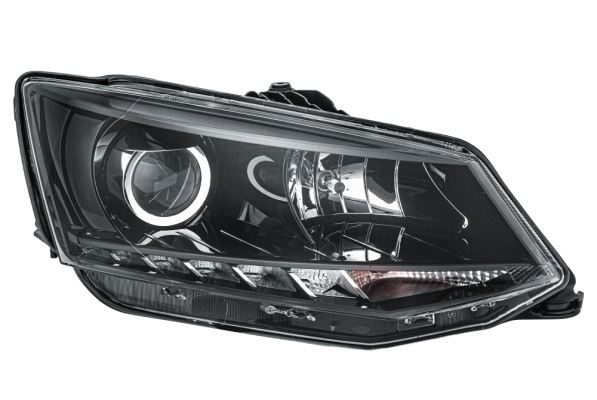 FAR KOMPLE SAĞ SKODA FABIA 2014-2018 6V1941016B-6V1941018B