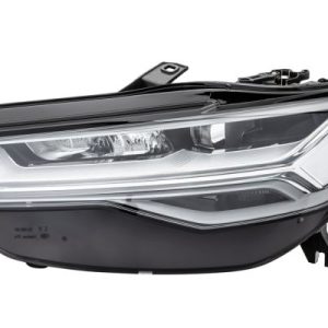 FAR KOMPLE SOL MATRIX FAR LEDLİ AUDI A6 2014 4G0941773H