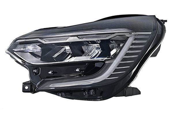 FAR SOL LED RENAULT CAPTUR II 2020-