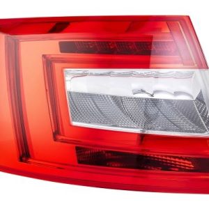 STOP LAMBASI LED SOL OCTAVIA 12 5E5945111A