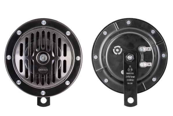 KORNA ALCAK TON 72W 24V 114DB UNİVERSAL CV 0715317368-438185121-715317368-3CA004811057-77111300000-4811021-259350-E1201004-E12644875-628405-419