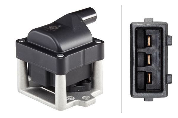 ATEŞLEME BOBİNİ GOLF 3-POLO-POLO CLASSIC-IBIZA 1.6 AEE-AFT-ALM 867905104-6N0905104-867905352