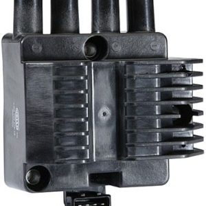 ATEŞLEME BOBİNİ ASTRA F-CORSA B 1.4İ 16V-1.6İ 16V-TIGRA 1.4 16V-1.6 16V-VECTRA B 1.6İ 16V 1208063-10457075-1103905-1103872