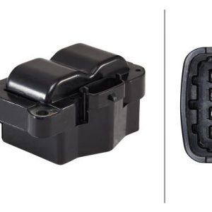 ATESLEME BOBINI SMART M160 FORTWO Cabrio 450 04 07 ROADSTER Coupe 452 03 05 A0001587703