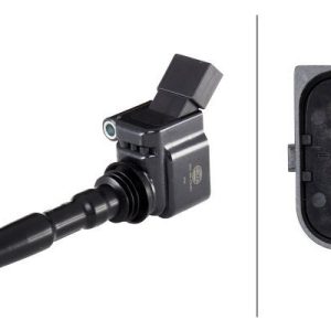 ATEŞLEME BOBİNİ GOLF VII-LEON-A3-OCTAVIA 1.2TSI-1.4TSI-POLO-A1 1.4TSI 12 04C905110B-04C905110D-04E905110A