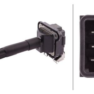 ATEŞLEME BOBİNİ TEKLİ PASSAT-A4-A6 1.8T 1997-2000 AEB-APU 058905101-058905105