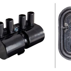 ATEŞLEME BOBİNİ OPEL ANTARA AVEO KALOS 1.2-1.4 02 08 CAPTIVA CRUZE MATİZ NUBIRA LACETTİ SPARK 4805507-96253555-25182496-25182496