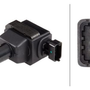 ATESLEME BOBINI MERCEDES S-CLASS M119 M120 W140 C140