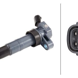 ATEŞLEME BOBİNİ HYUNDAI SANTA FE III-İX35 -KIA CERATOII-SPORTAGEIII-SORENTO III 2-KUTUPLU