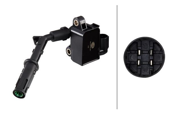 ATESLEME BOBINI MERCEDES M157 M276 M278 W204 C218 W212 W166 W221 W222 R231